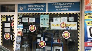 Store BEEP PUENTE GENIL