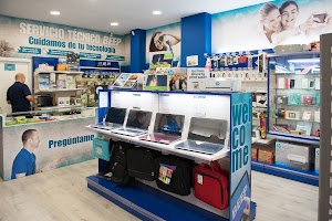 Store BEEP ARANDA 