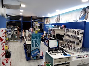 Store Beep Binefar