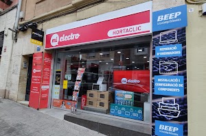 Store BEEP CORNER BARCELONA HORTA
