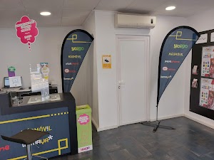 Store BEEP Pilar de la Horadada (MASLIFE)