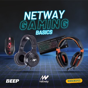 Store Beep Motril