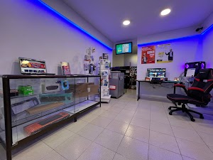 Store BEEP Torredembarra
