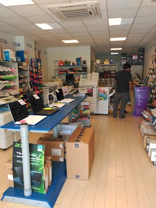 Store BEEP NULES