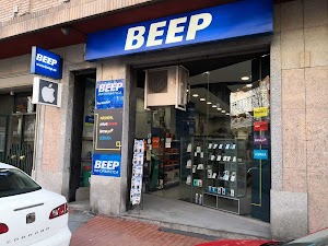 Store Beep Avila