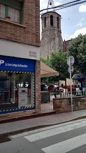 Store BEEP La Garriga