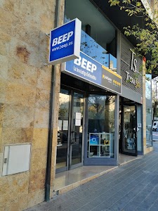 Store BEEP SOLSONA