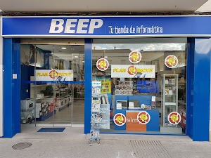 Store BEEP POZOBLANCO