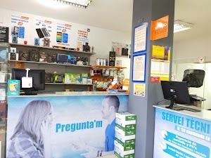 Store BEEP Girona