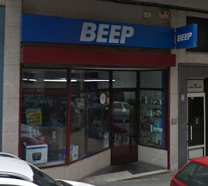 Store Beep Lugo