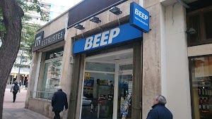 Store Beep Tarragona (Av. Catalunya)
