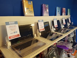 Store Beep Lugo (Das Fontiñas)