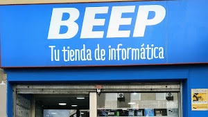 Store BEEP JAEN AV ANDALUCIA