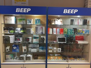 Store BEEP VALENCIA ARCHIDUQUE