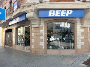 Store Beep Burela