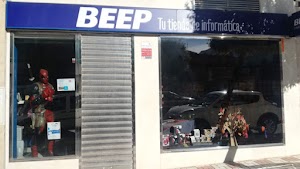 Store BEEP Montilla