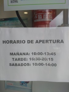 Store BEEP VEGADEO