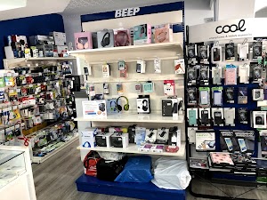 Store Beep El Puerto de Santa Maria