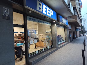 Store Beep Figueres