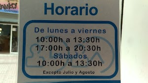Store BEEP ZARAGOZA