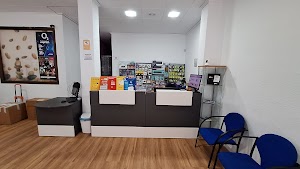 Store BEEP TAVERNES