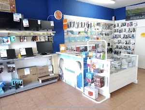 Store Beep Oliva de la Frontera