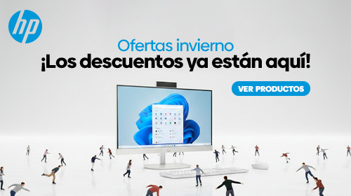 OFERTA HP