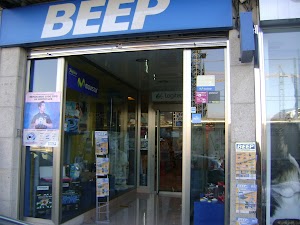 Store BEEP MARIN