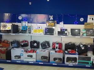Store Beep Fuensalida