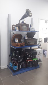 Store BEEP PALMA MALLORCA 4