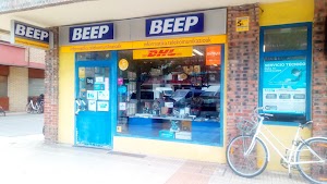 Store BEEP ZARAUTZ
