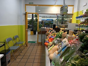 Store Beep Parque Coimbra (CC Zoco)