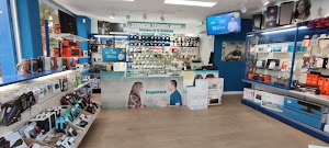 Store BEEP Granada
