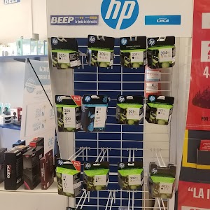 Store BEEP DAIMIEL