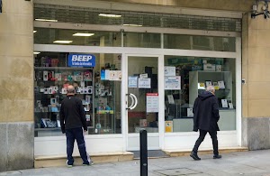 Store BEEP EIBAR