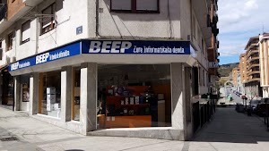 Store Beep Galdakao