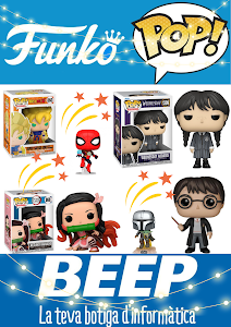 Store BEEP TARREGA