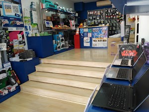 Store BEEP ESPLUGUES DE LLOBREGAT