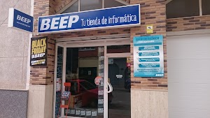 Store Beep Tobarra