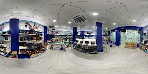 Store BEEP VELEZ MALAGA