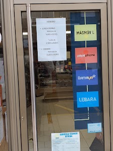 Store Beep Fene