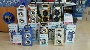 Store BEEP VILLANUEVA DEL TRABUCO