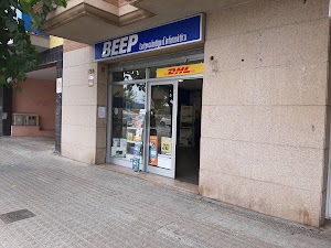 Store BEEP Vilanova