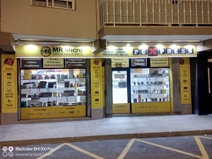 Store BEEP LHOSPITALET DE LINFANT (Pc Xpress)