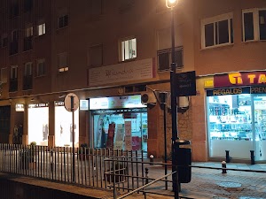 Store telefonía móvil algeciras (BEEP)