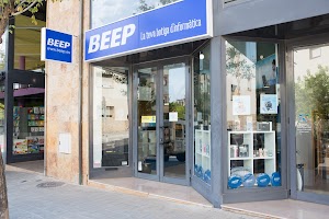 Store BEEP SOLSONA
