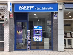 Store BEEP PAMPLONA