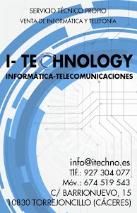 Store BEEP TORREJONCILLO
