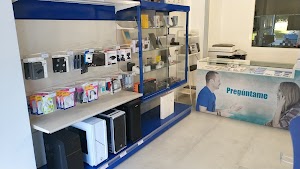Store BEEP ALICANTE PAU5