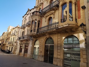 Store Beep L´Arboç